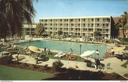 Tucson Ramada Inn