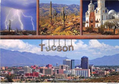 US10 USA AZ Tucson Arizona multi view 2020