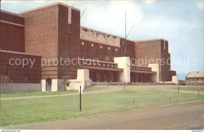 Harrisburg Pennsylvania Farm Show Arena