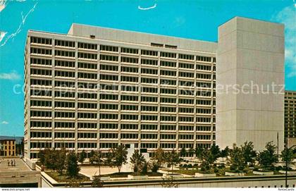 Harrisburg Pennsylvania Highway und Safety Building