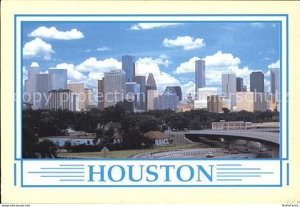 Houston Pennsylvania Panorama