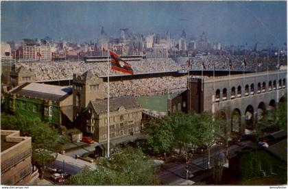 Philadelphia - Franklin Field