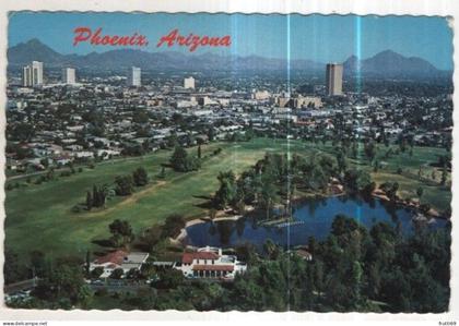 AK 262676 USA - Phoenix
