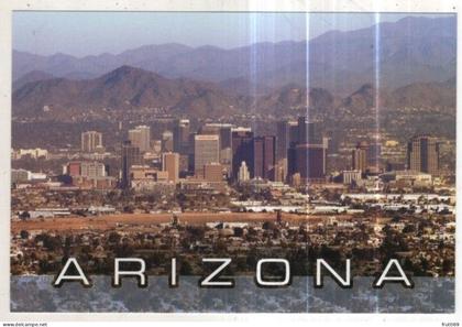 AK 262734 USA - Phoenix