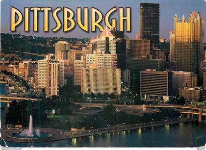 CPM Pittsburgh