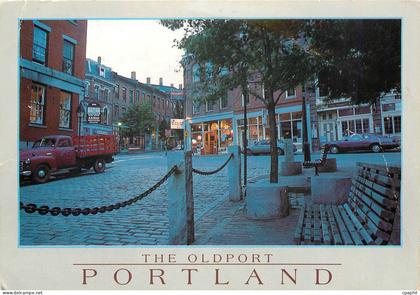 CPM The Oldport Portland