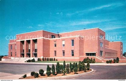 Providence Rhode Island Alumni Hall Providence College