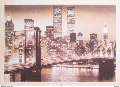 ►   World Trade Center (WTC)   USA Reproduction