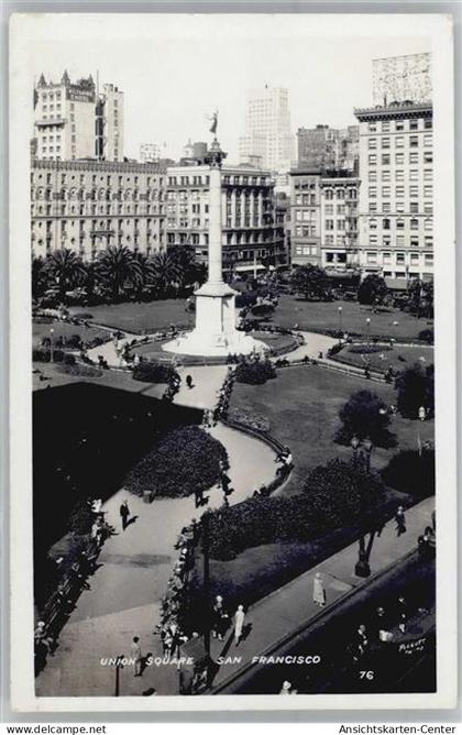 51171126 - San Francisco