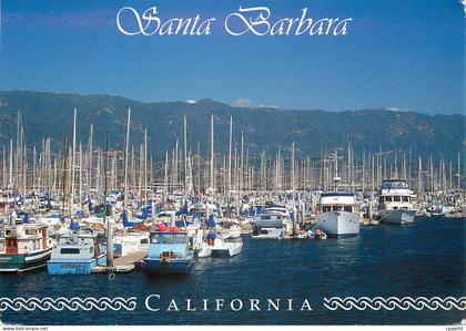 CPM California Santa Barbara