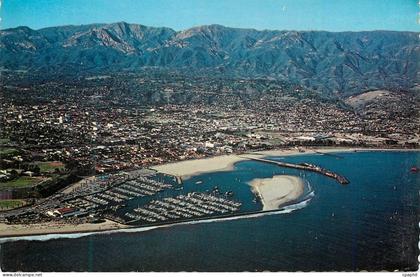 CPM Santa Barbara California