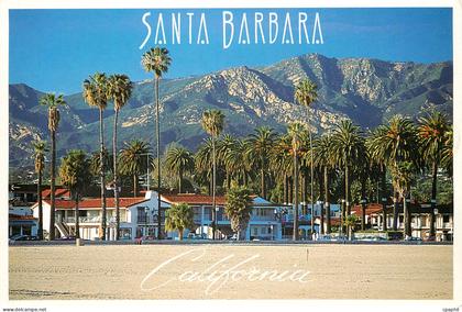CPM Santa Barbara California