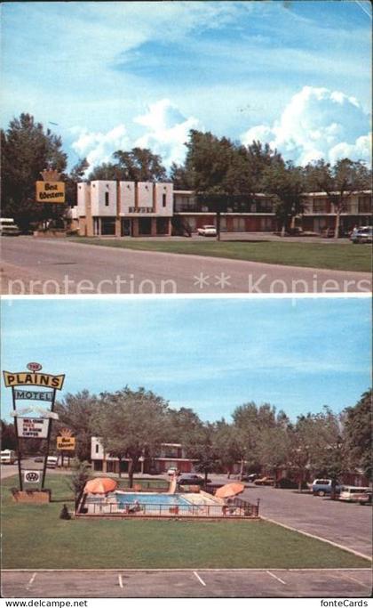 Wall South Dakota Plains Motel