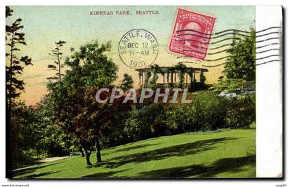 CPA Kinner Park Seattle