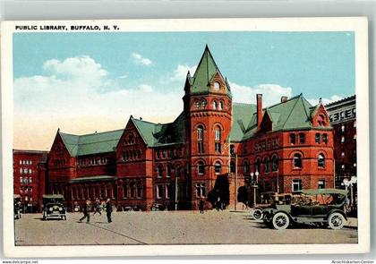 39581846 - Buffalo