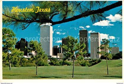 Houston  Texas USA