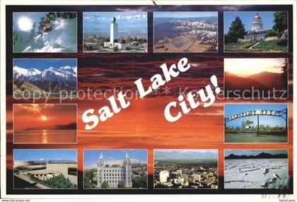 Salt Lake City