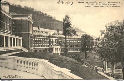 Virginia Beach Hot Springs