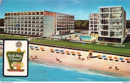 Virginia Beach Virginia USA Holiday Inn