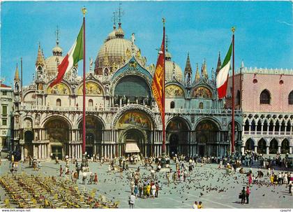 CPM Venice st marc square