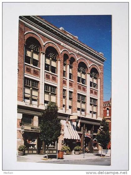 USA - Palace Hotel -Port Townsend -WA   cca 1950-60´s   VF    D27148