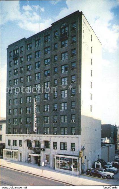 Washington DC Houston Hotel