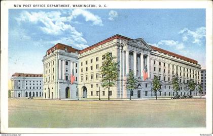 Washington DC New Post