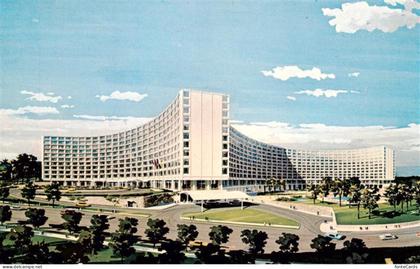 Washington  DC The Washington Hilton