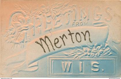 Gaufré CPA Merton Waukesha Wisconsin USA