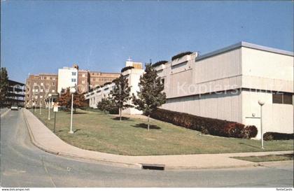 Huntington West Virginia St Marys Hospital