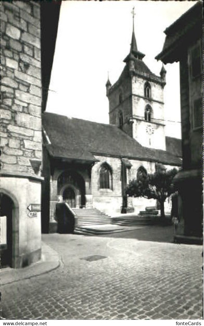 Estavayer-le-Lac Estavayer-le-Lac