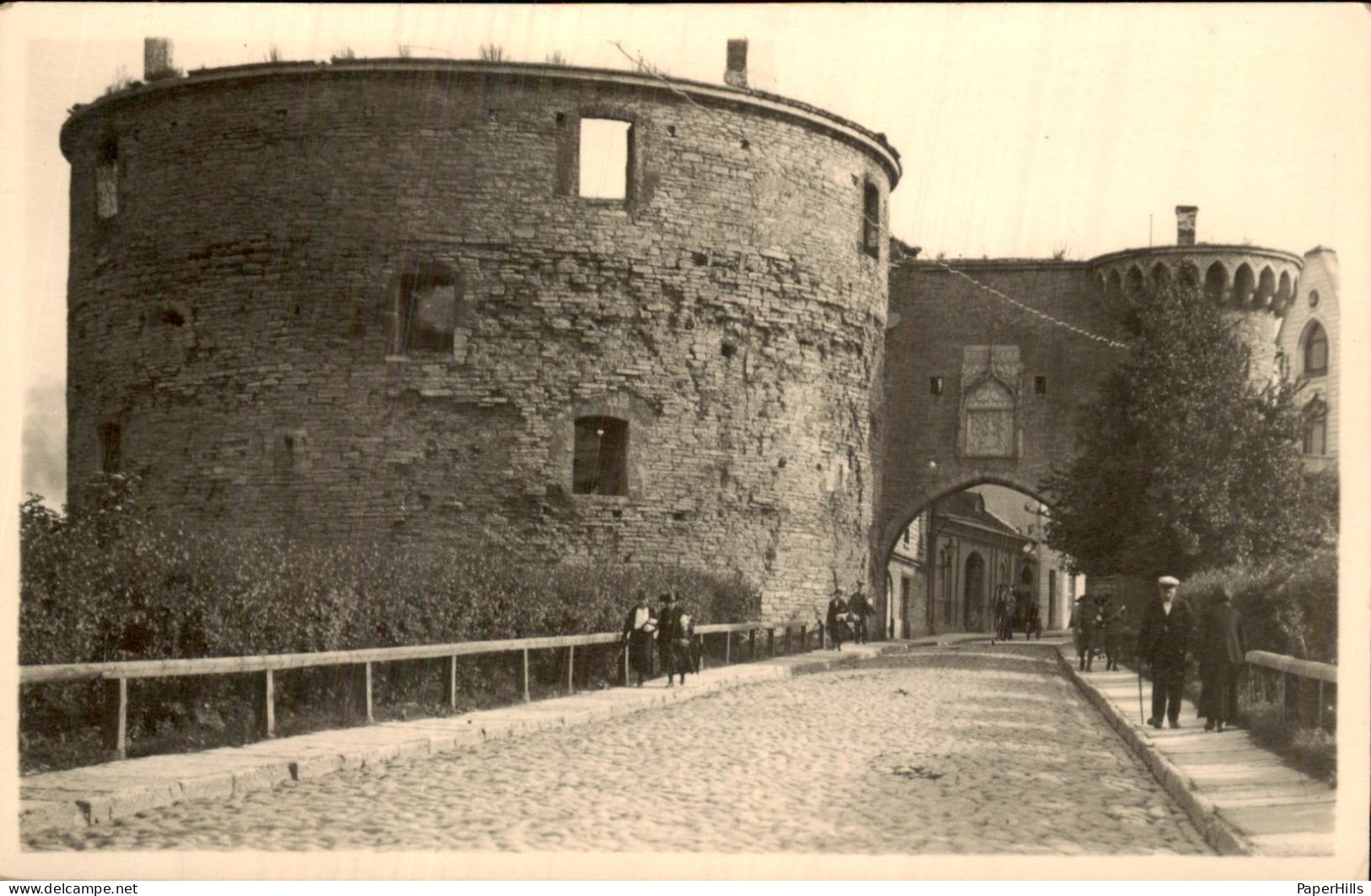 Estland - Reval Tallinn