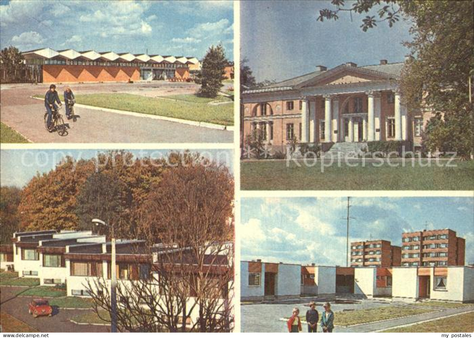 Estland Sakudorf