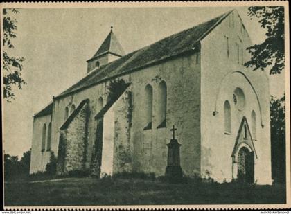CPA Estland, Landkirche