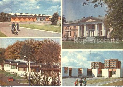Estland Sakudorf