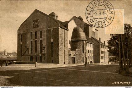 Estland - Tallinn Reval