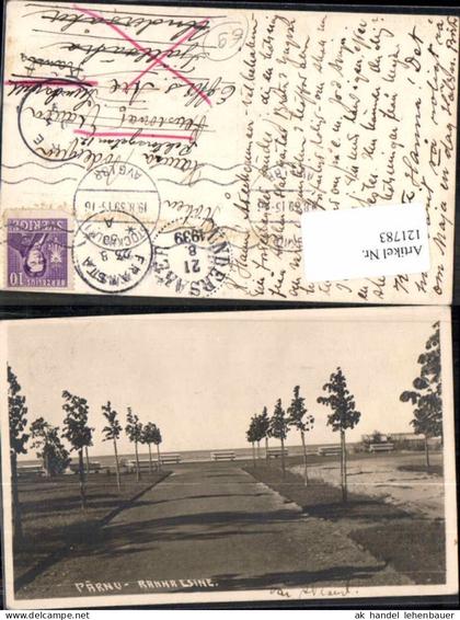 121783,Parnu Ranna Esine Pernau Pärnu Estland