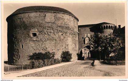 CPA Carte Postale Estonie Tallinn S. Rannavarav Suur Rannavärav, VM103393
