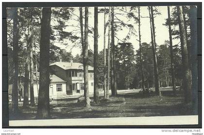 ESTLAND ESTONIA Estonie Photokarte Reval Tallinn Nõmme Parikas ca 1930