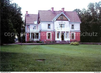 Estland Herrenhaus Gut Olustvere