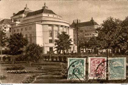 Estland - Tallinn Reval