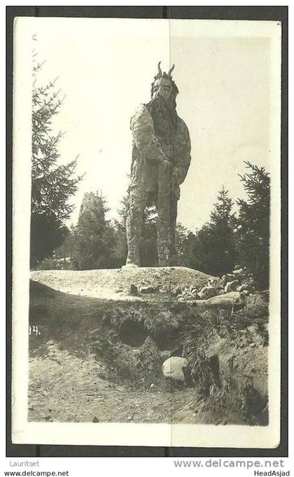 Estonia Estonie Estland Ca 1910 Reval Tallinn Nõmme Nikolai von Glehn Stadtpark City park