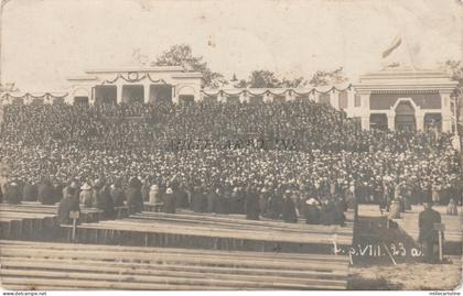 ESTONIA - Tallinn 1923 Event - Private photopostcard