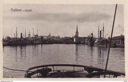 ESTONIE(TALLINN)