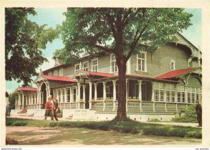 Haapsalu Hapsal Estonia Casino