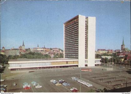 TALLINN Reval Estonia