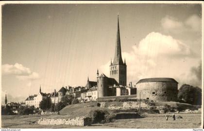 Estland - Reval Tallinn