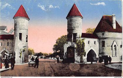 Estonia - TALLINN - Viru väray