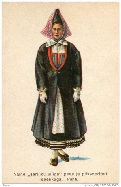 ESTONIE(TYPE)