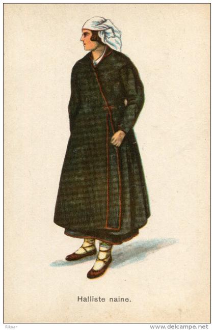 ESTONIE(TYPE)